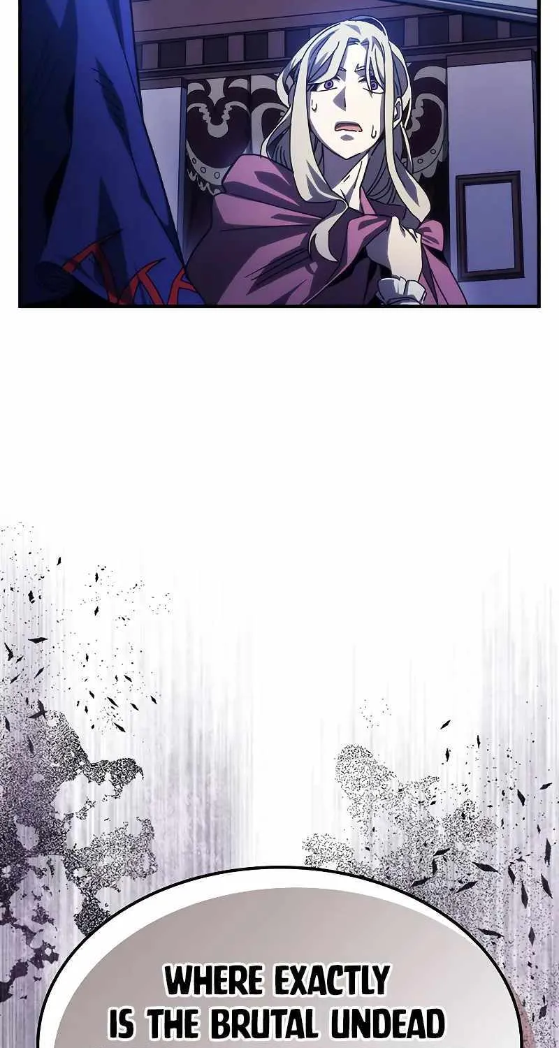 Mr Devourer, Please Act Like a Final Boss Chapter 30 page 75 - 