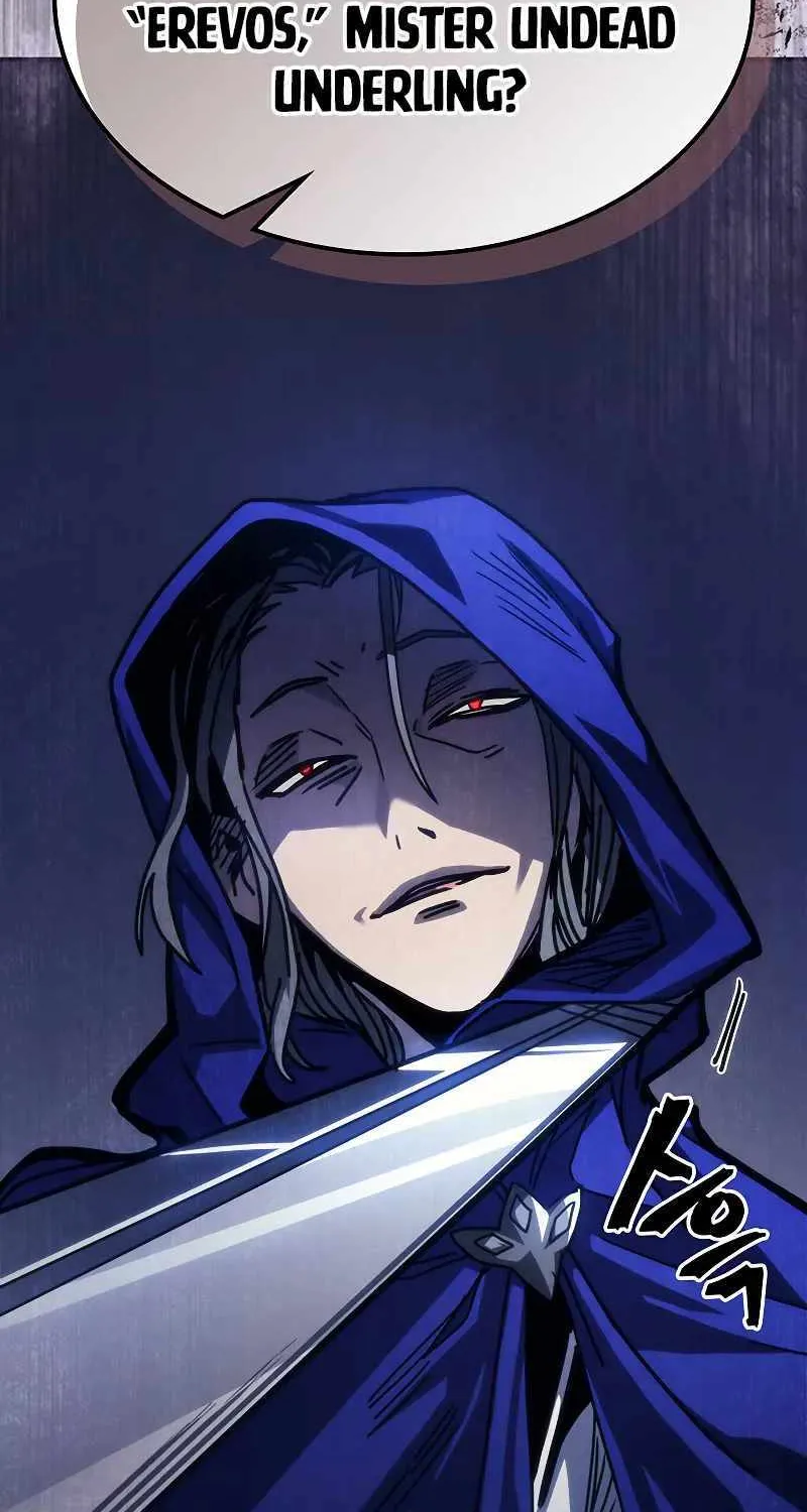 Mr Devourer, Please Act Like a Final Boss Chapter 30 page 76 - 