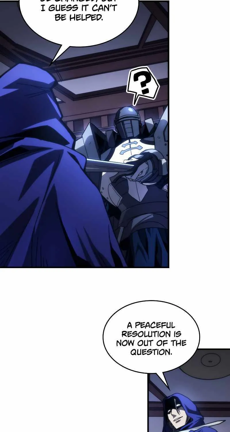 Mr Devourer, Please Act Like a Final Boss Chapter 31 page 11 - 