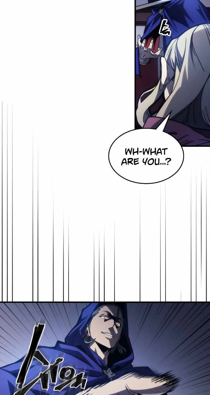 Mr Devourer, Please Act Like a Final Boss Chapter 31 page 12 - 