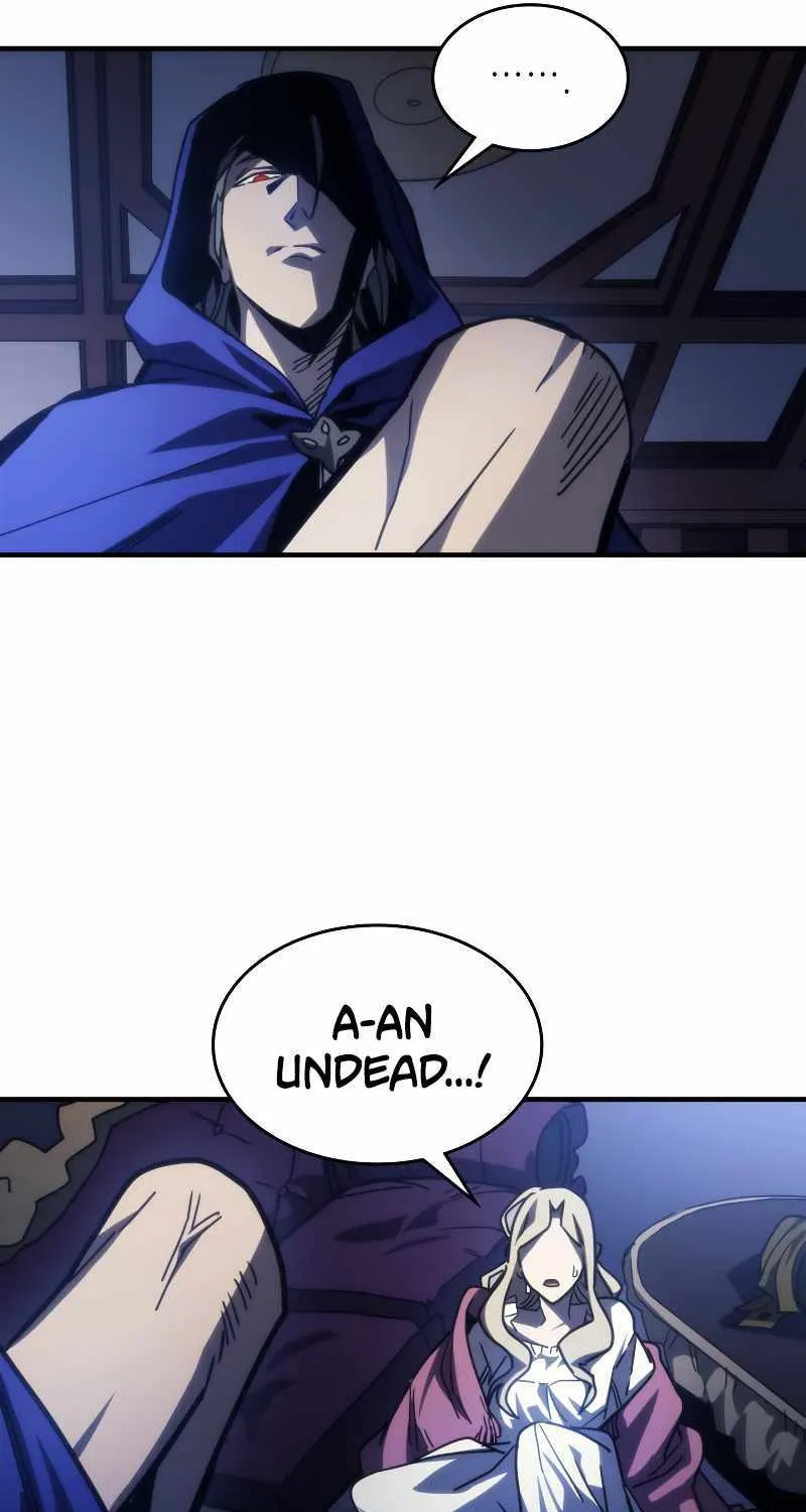 Mr Devourer, Please Act Like a Final Boss Chapter 31 page 17 - 