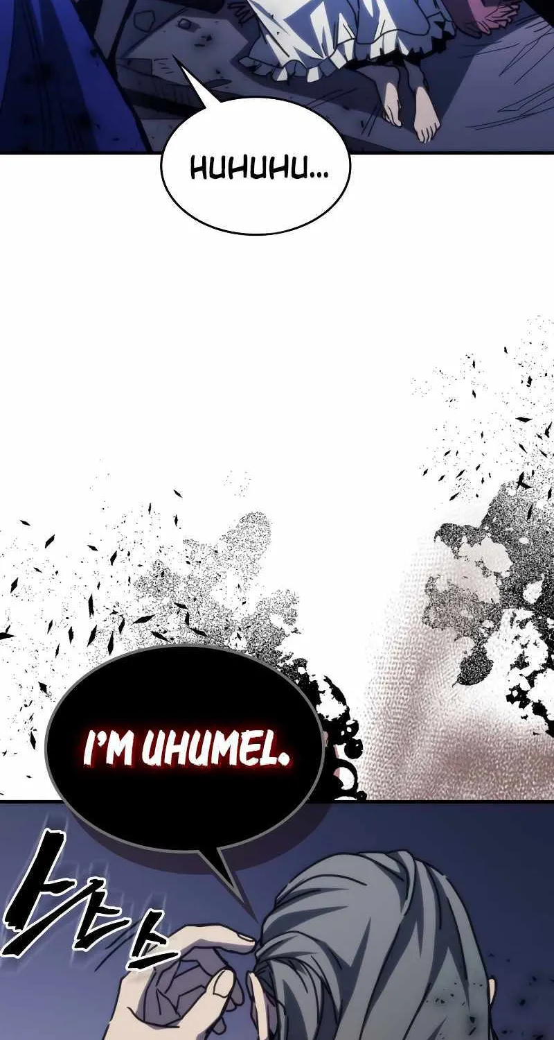 Mr Devourer, Please Act Like a Final Boss Chapter 31 page 18 - 