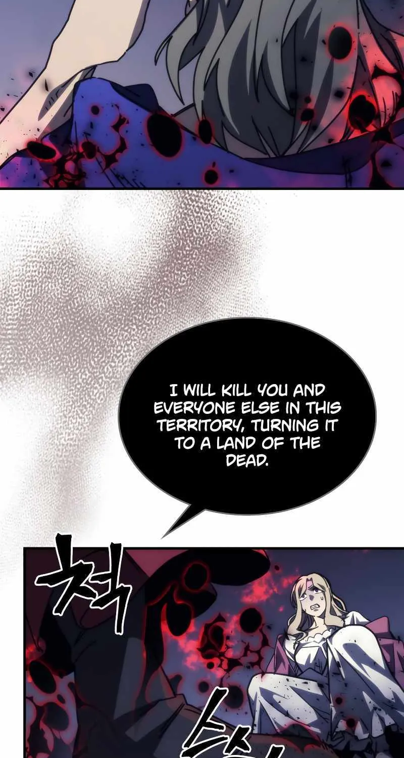 Mr Devourer, Please Act Like a Final Boss Chapter 31 page 19 - 