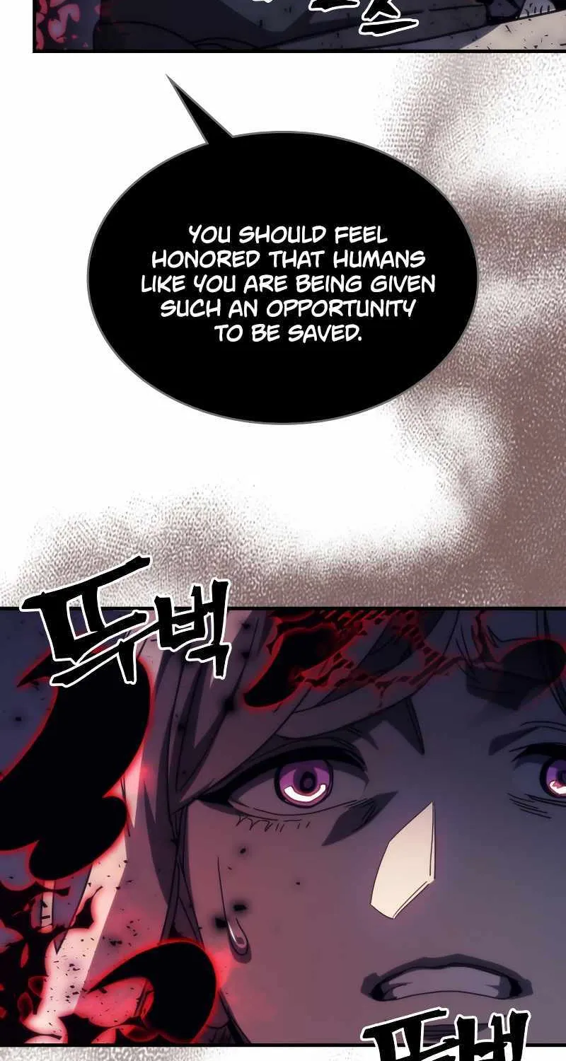 Mr Devourer, Please Act Like a Final Boss Chapter 31 page 20 - 