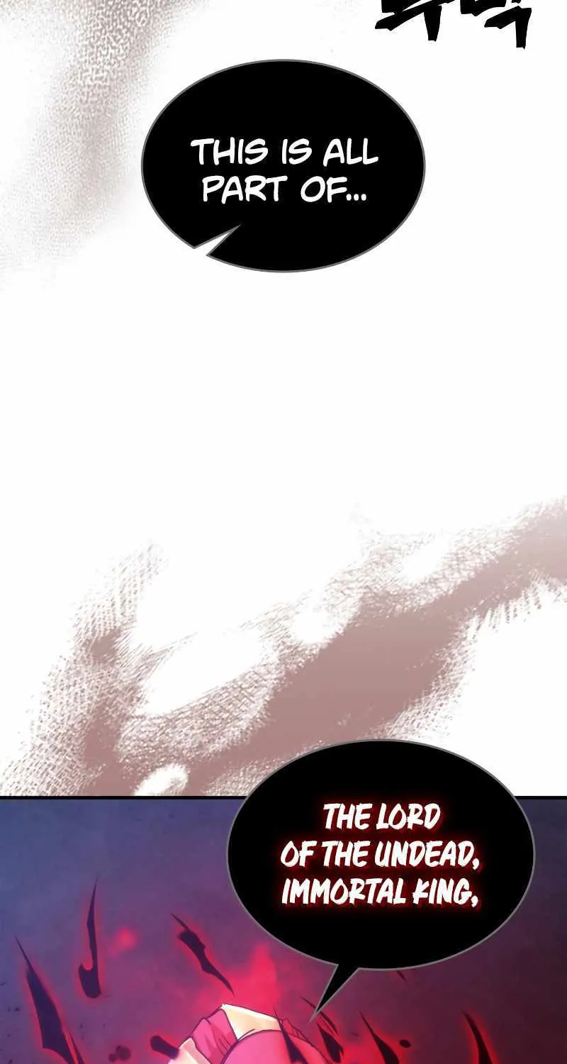 Mr Devourer, Please Act Like a Final Boss Chapter 31 page 21 - 