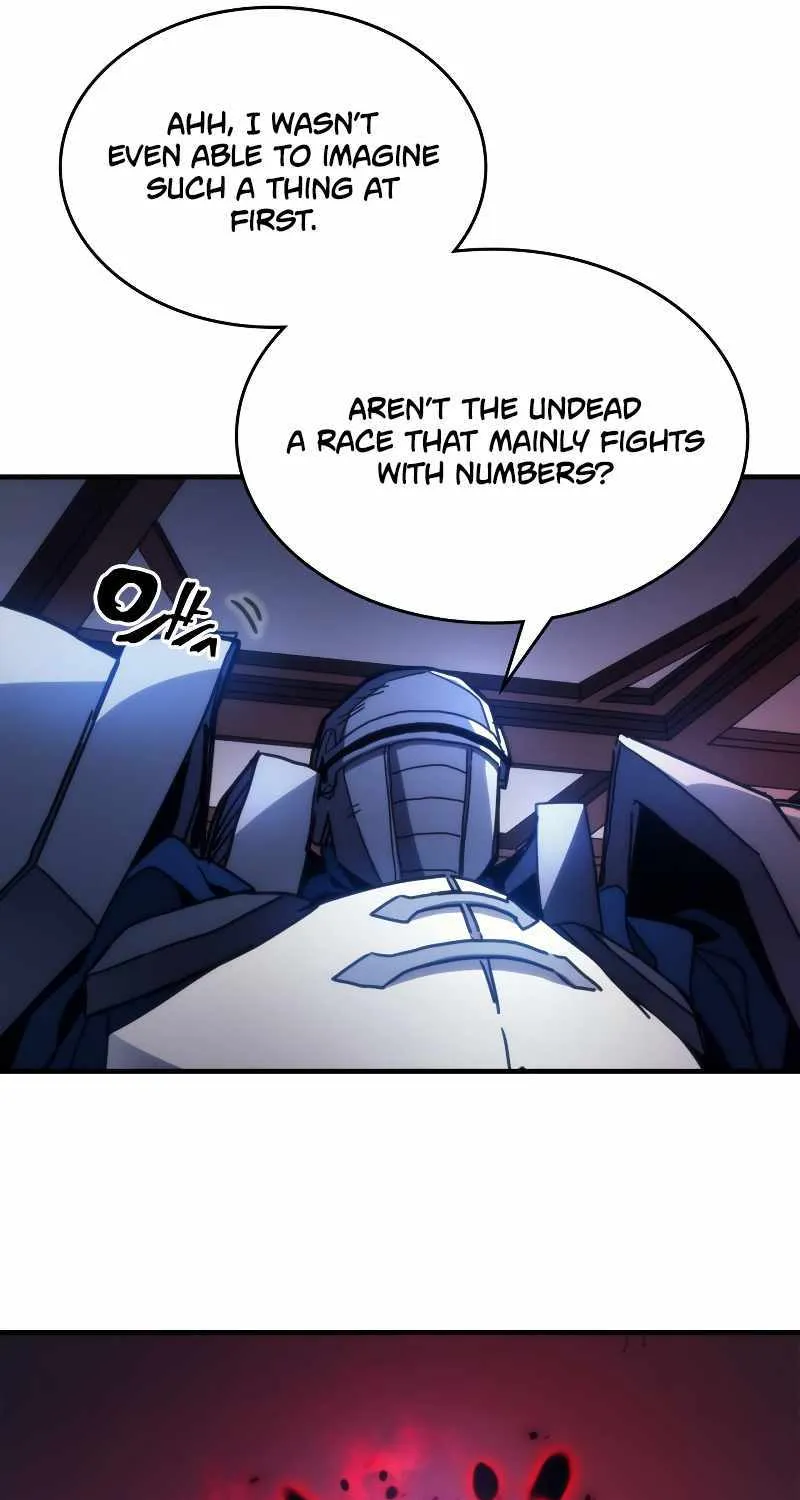 Mr Devourer, Please Act Like a Final Boss Chapter 31 page 24 - 