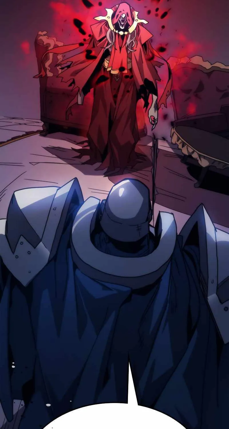 Mr Devourer, Please Act Like a Final Boss Chapter 31 page 25 - 