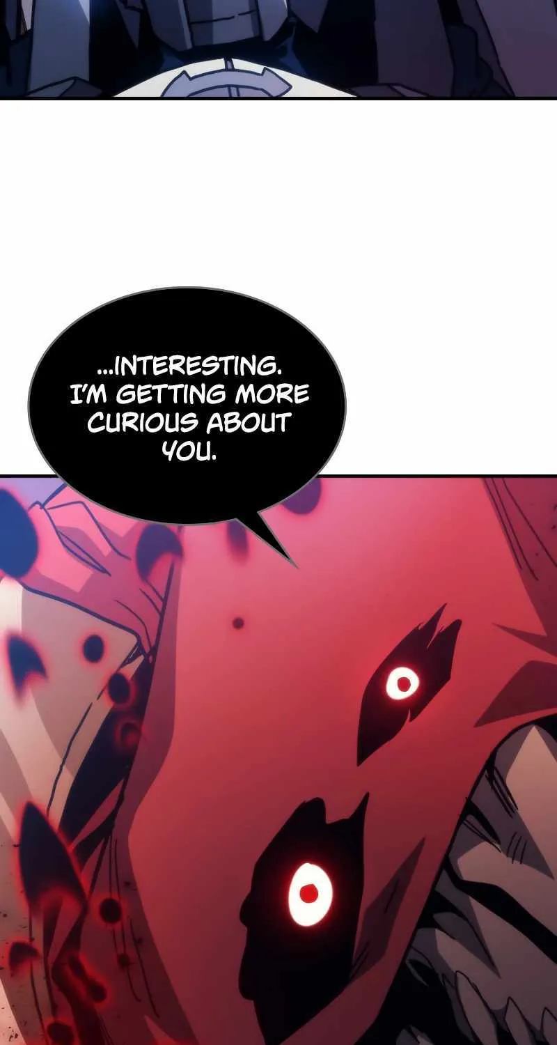 Mr Devourer, Please Act Like a Final Boss Chapter 31 page 28 - 