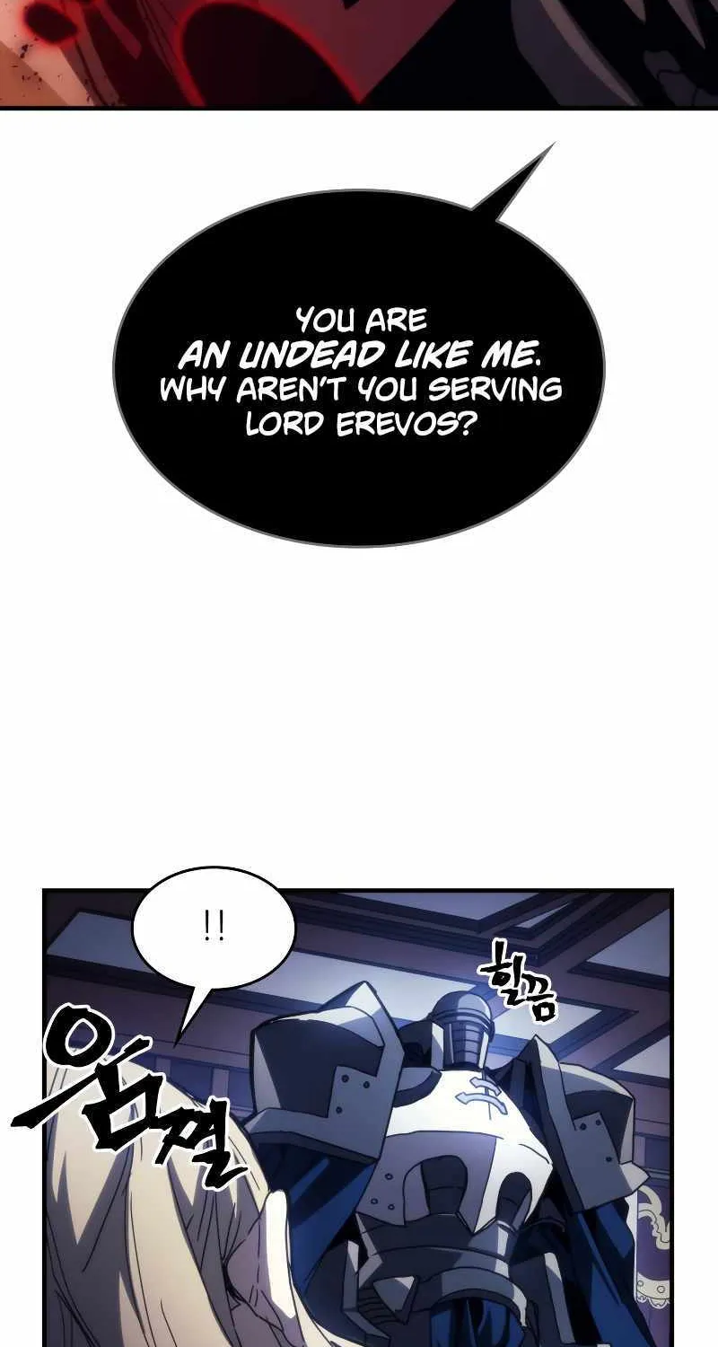 Mr Devourer, Please Act Like a Final Boss Chapter 31 page 29 - 