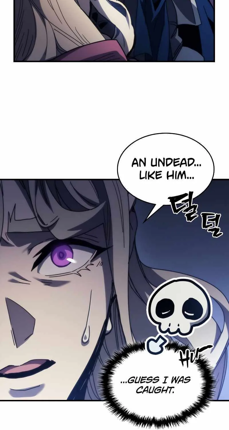 Mr Devourer, Please Act Like a Final Boss Chapter 31 page 30 - 