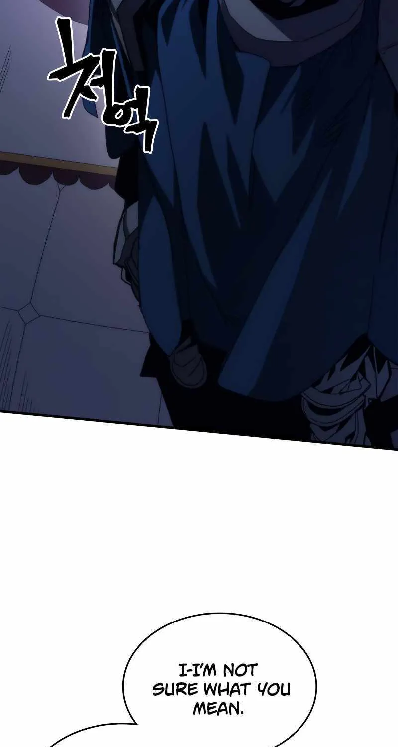 Mr Devourer, Please Act Like a Final Boss Chapter 31 page 4 - 