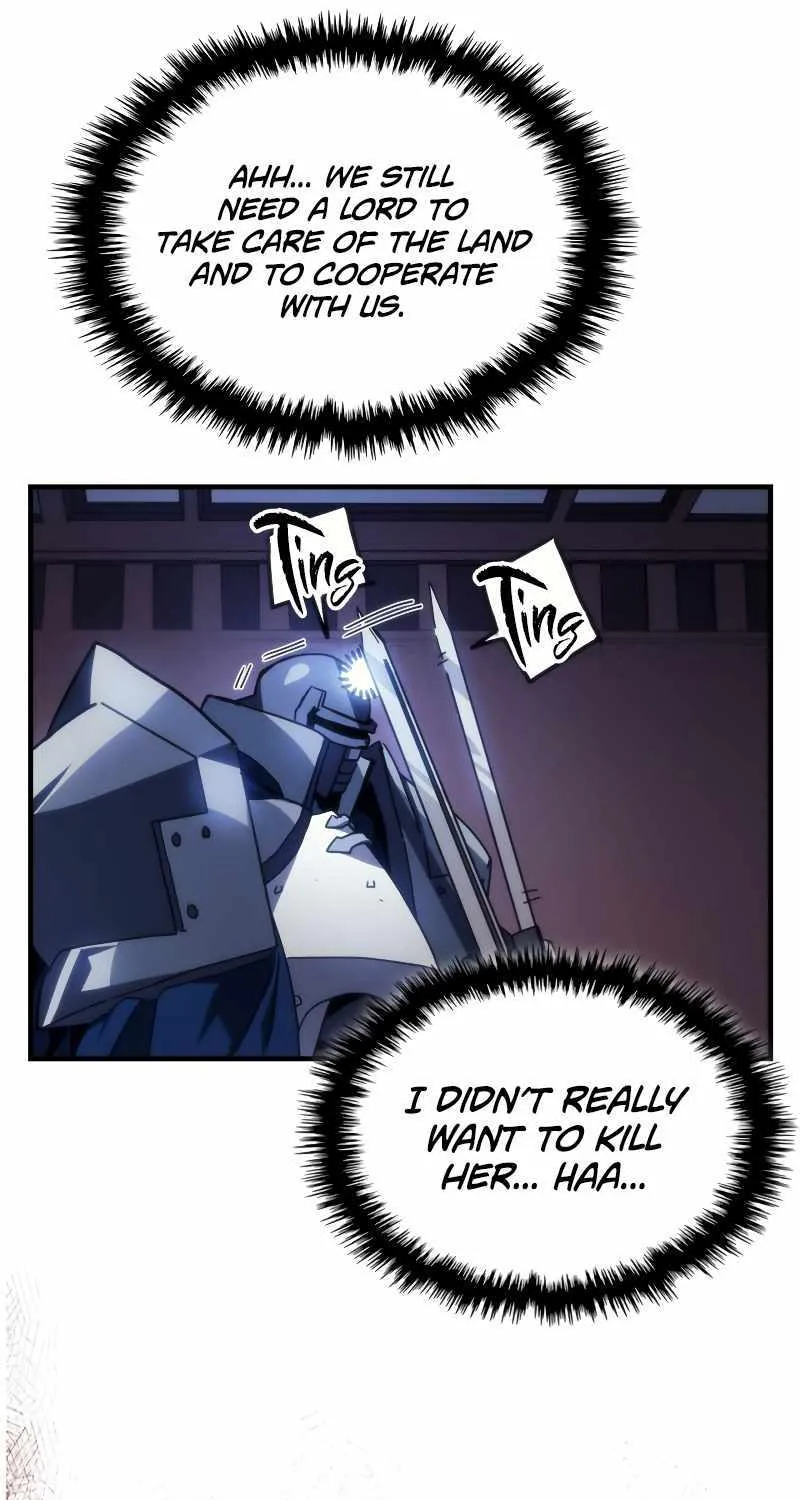 Mr Devourer, Please Act Like a Final Boss Chapter 31 page 32 - 