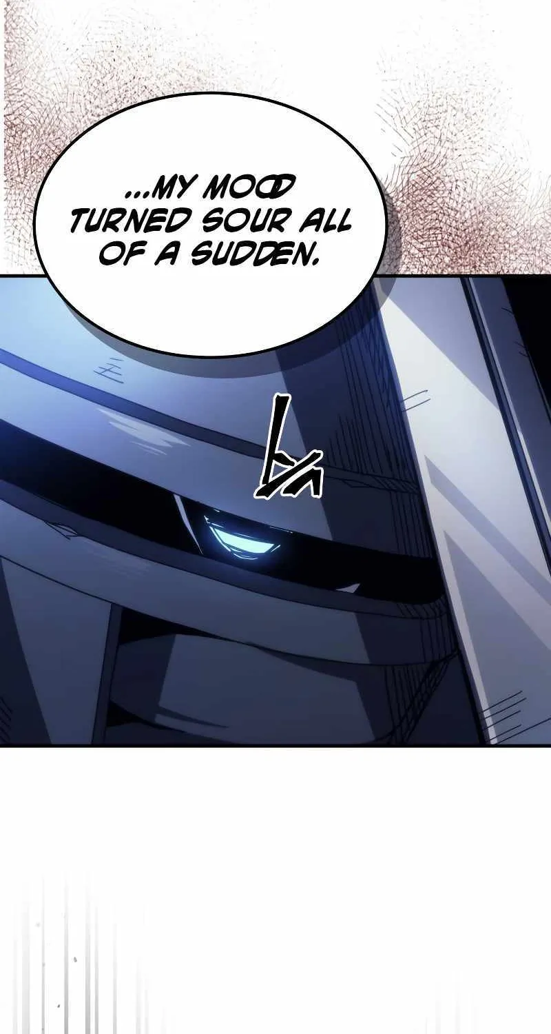 Mr Devourer, Please Act Like a Final Boss Chapter 31 page 33 - 