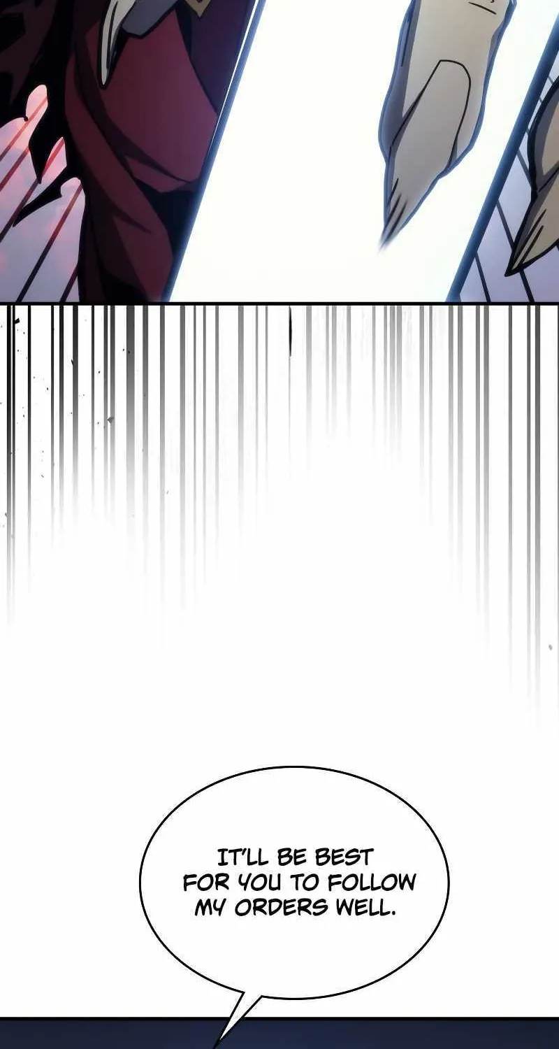 Mr Devourer, Please Act Like a Final Boss Chapter 31 page 35 - 