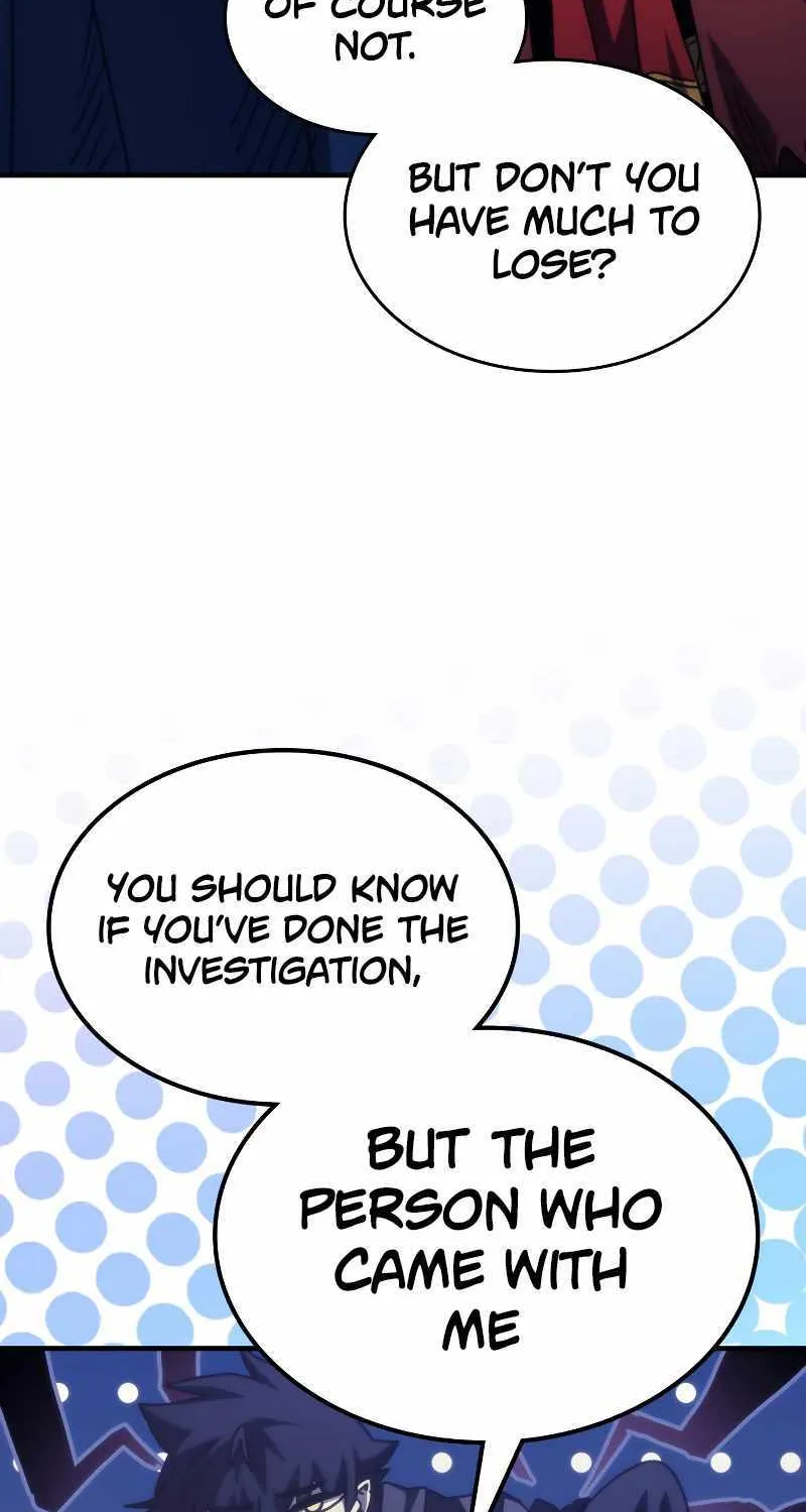 Mr Devourer, Please Act Like a Final Boss Chapter 31 page 37 - 