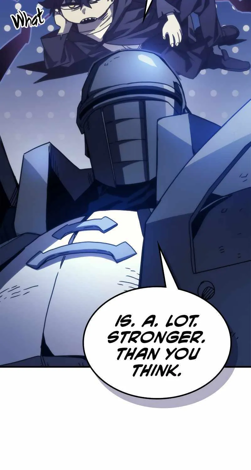 Mr Devourer, Please Act Like a Final Boss Chapter 31 page 38 - 