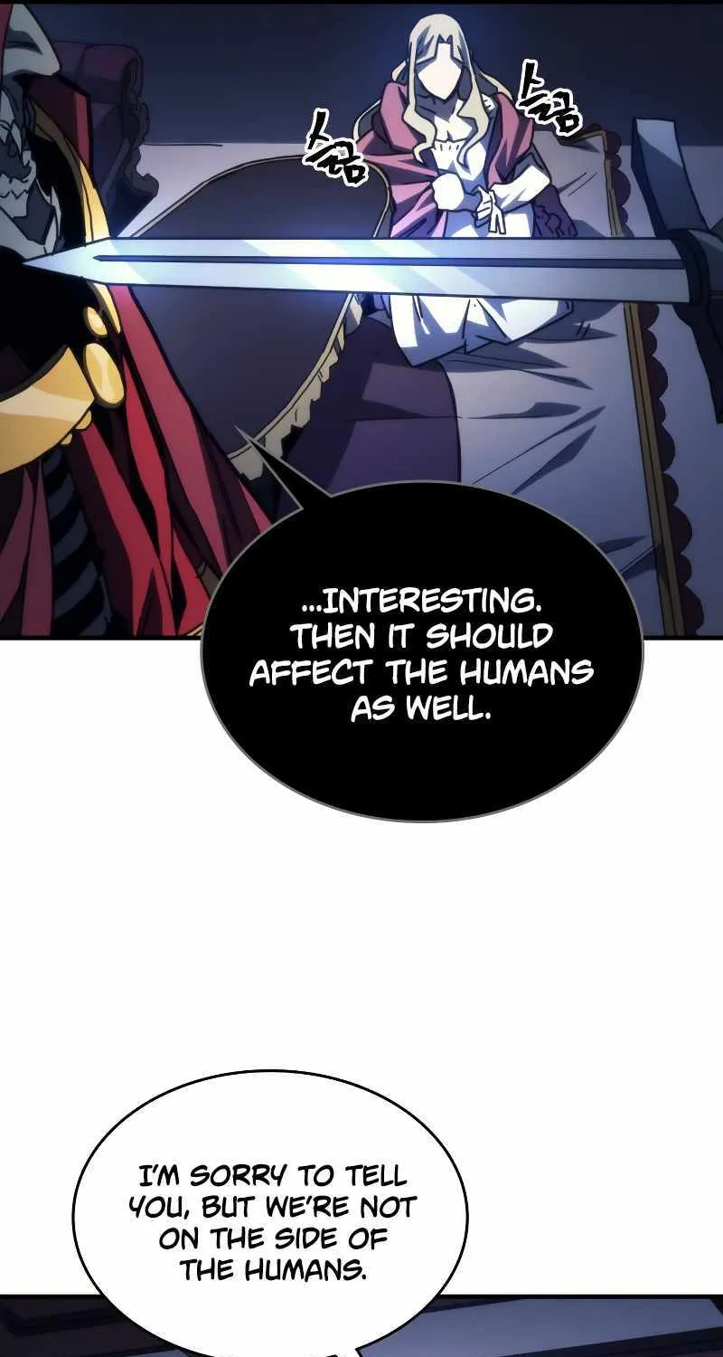 Mr Devourer, Please Act Like a Final Boss Chapter 31 page 40 - 
