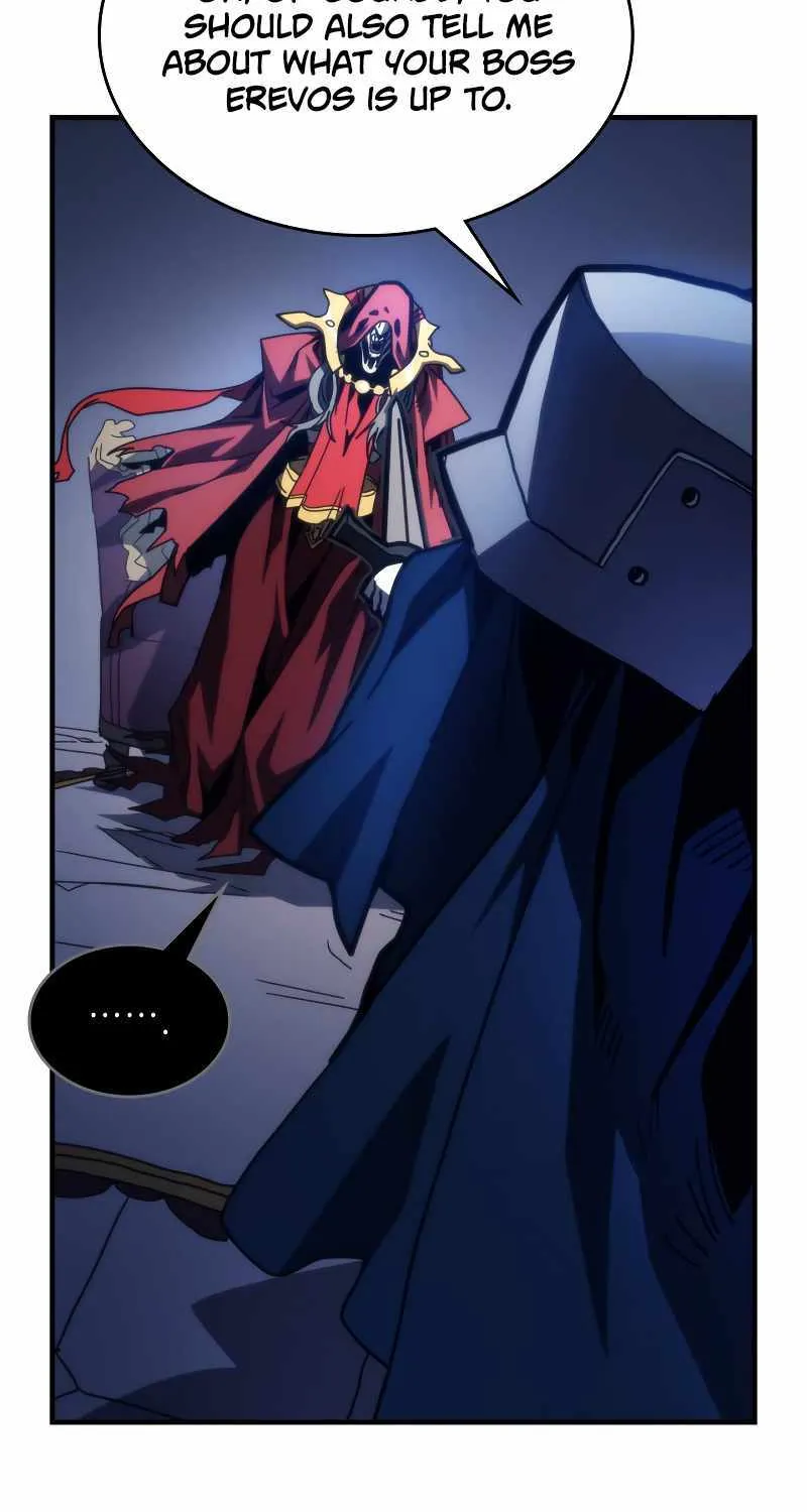 Mr Devourer, Please Act Like a Final Boss Chapter 31 page 42 - 