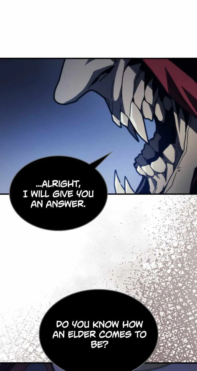 Mr Devourer, Please Act Like a Final Boss Chapter 31 page 43 - 