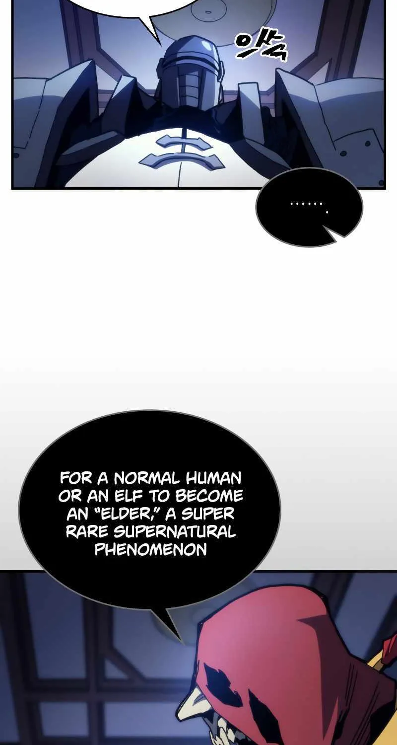 Mr Devourer, Please Act Like a Final Boss Chapter 31 page 45 - 