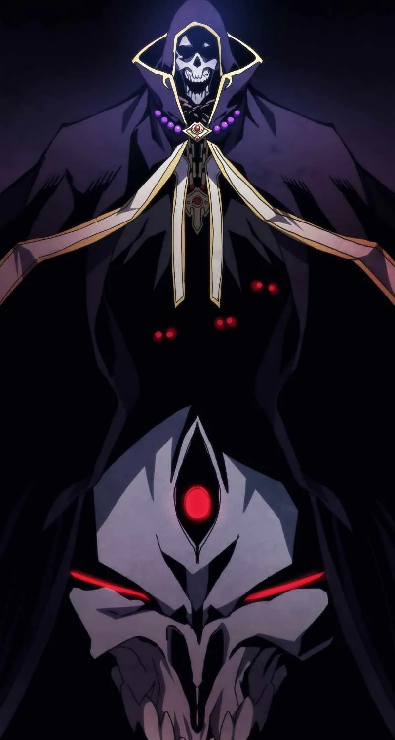 Mr Devourer, Please Act Like a Final Boss Chapter 31 page 48 - 