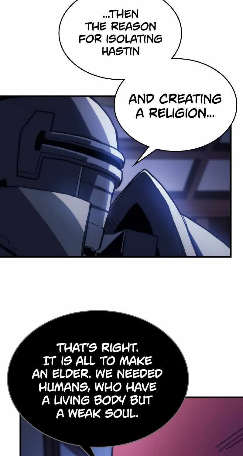 Mr Devourer, Please Act Like a Final Boss Chapter 31 page 50 - 