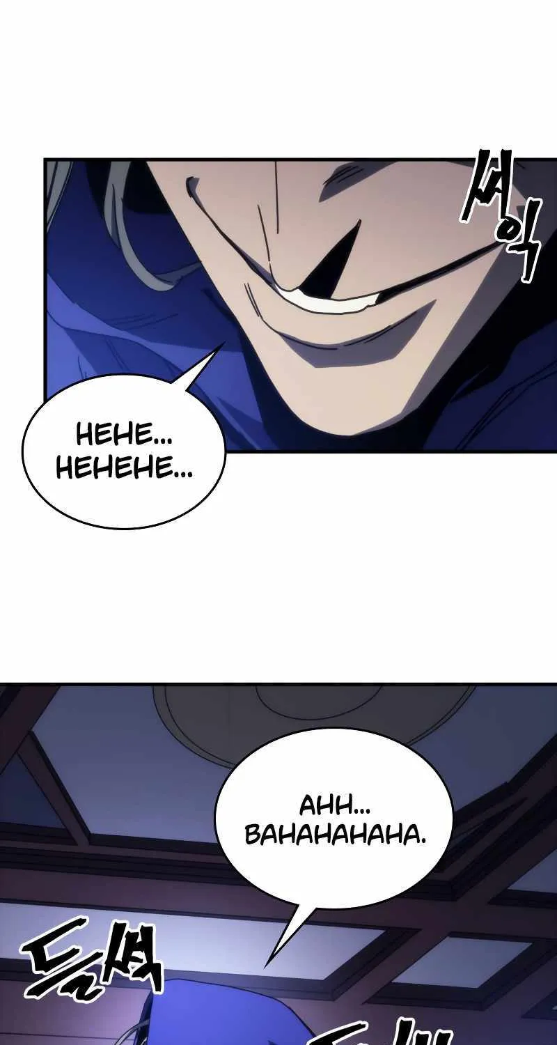 Mr Devourer, Please Act Like a Final Boss Chapter 31 page 6 - 