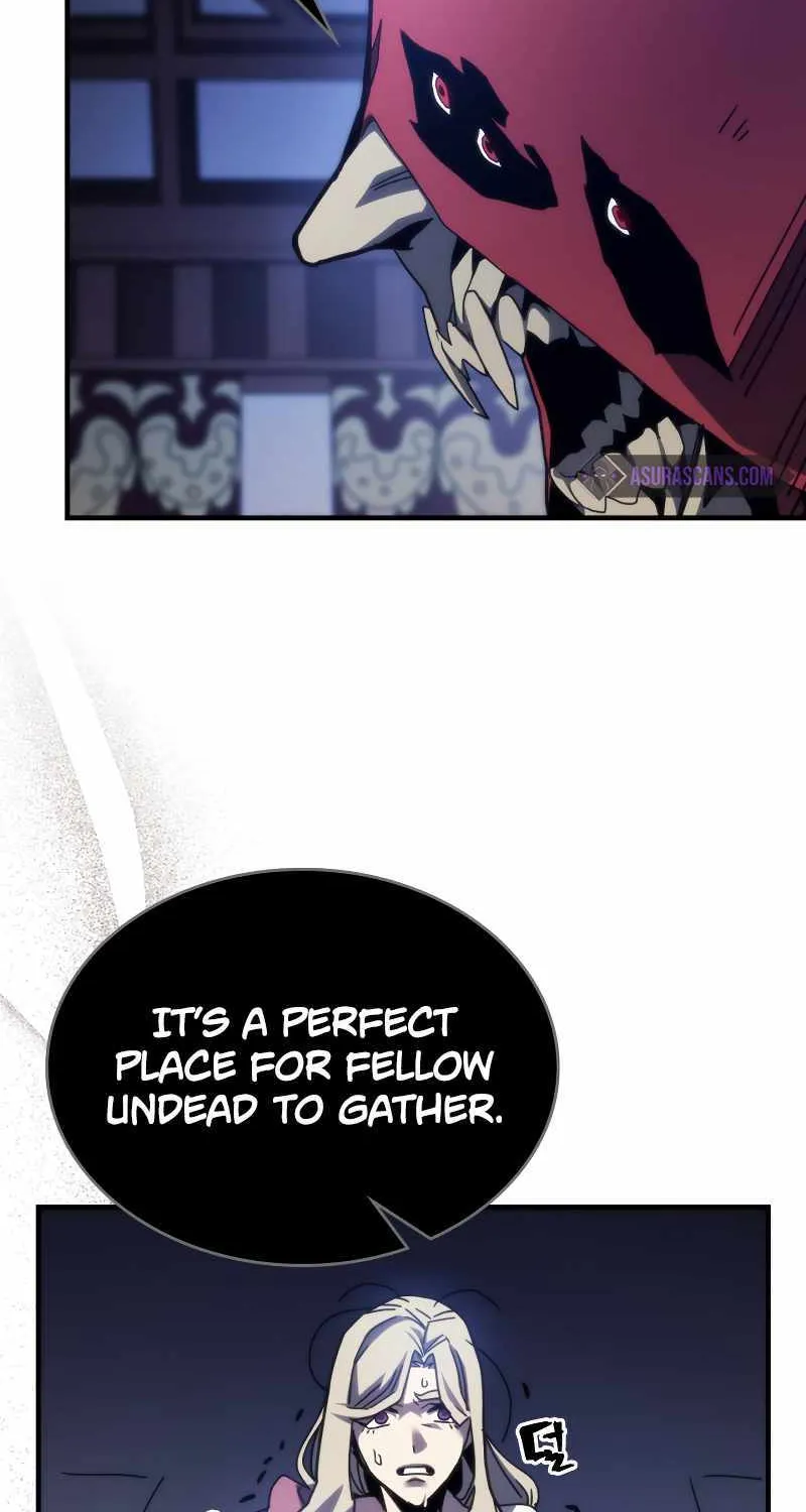 Mr Devourer, Please Act Like a Final Boss Chapter 31 page 51 - 