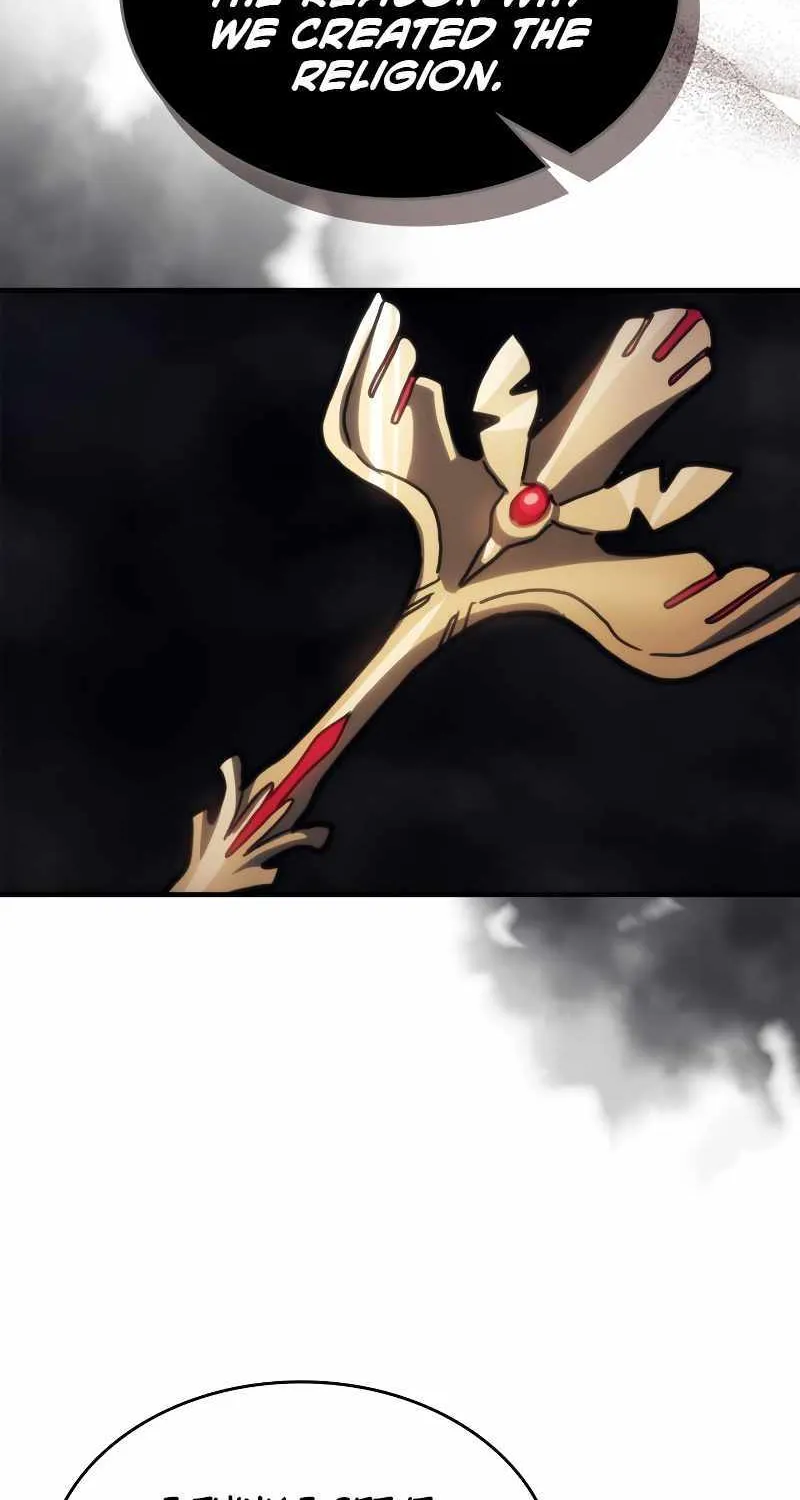 Mr Devourer, Please Act Like a Final Boss Chapter 31 page 53 - 