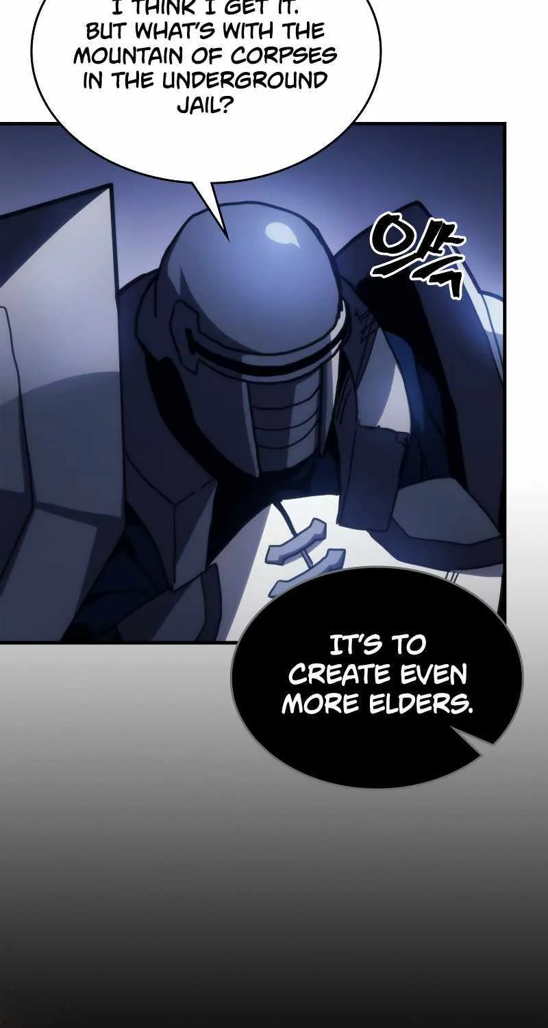 Mr Devourer, Please Act Like a Final Boss Chapter 31 page 54 - 