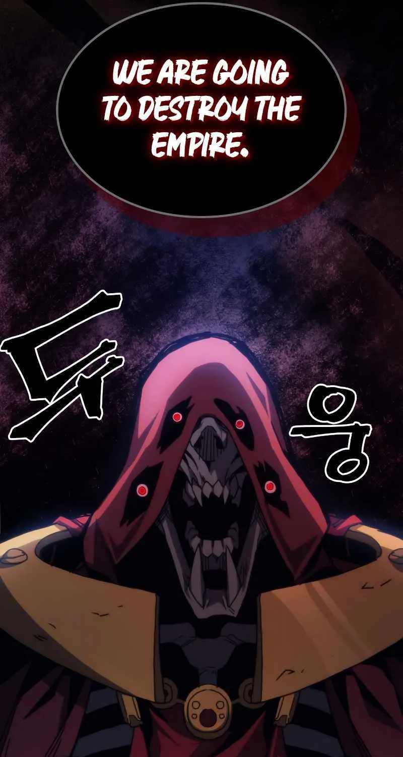 Mr Devourer, Please Act Like a Final Boss Chapter 31 page 56 - 