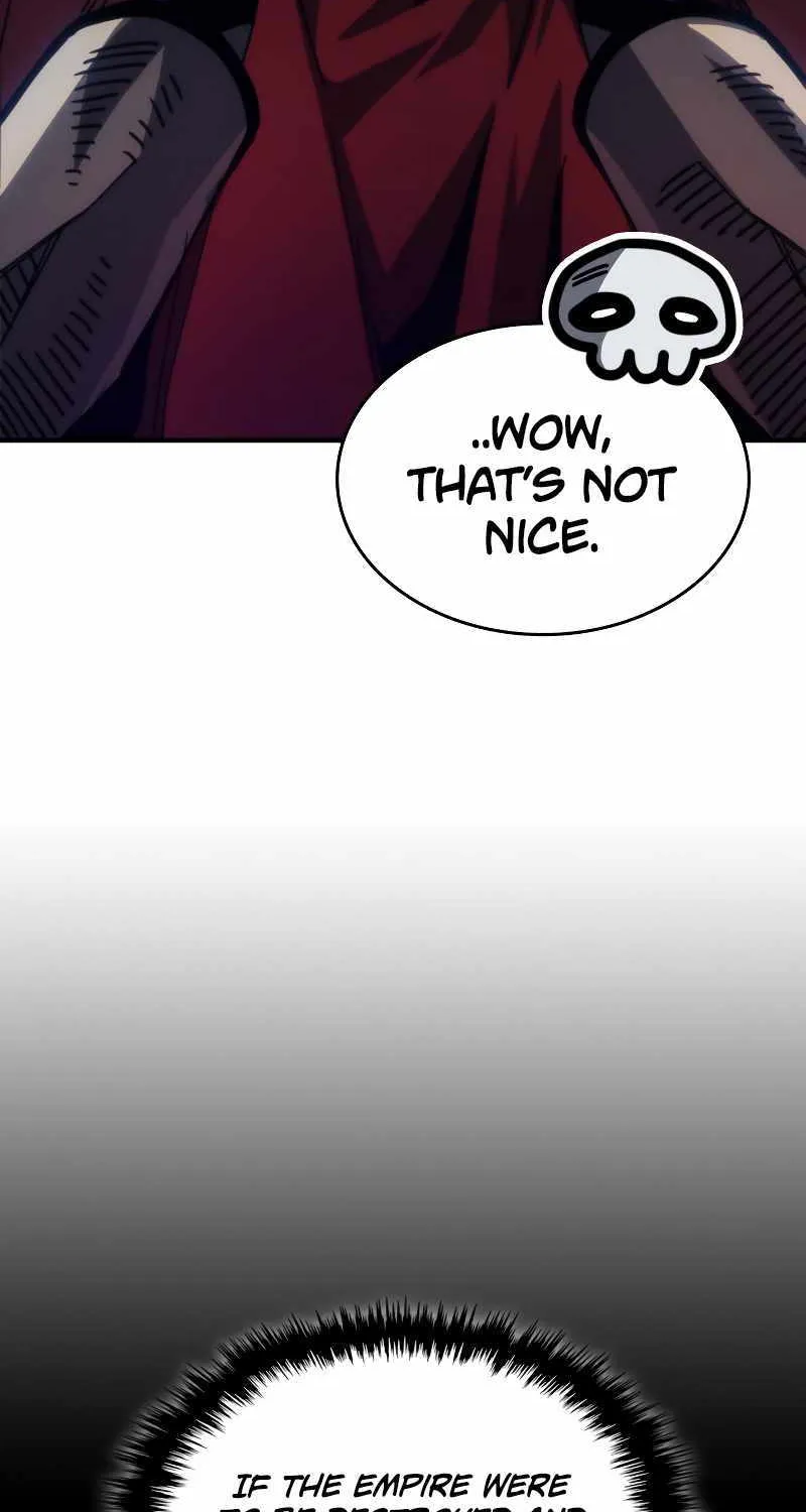 Mr Devourer, Please Act Like a Final Boss Chapter 31 page 57 - 