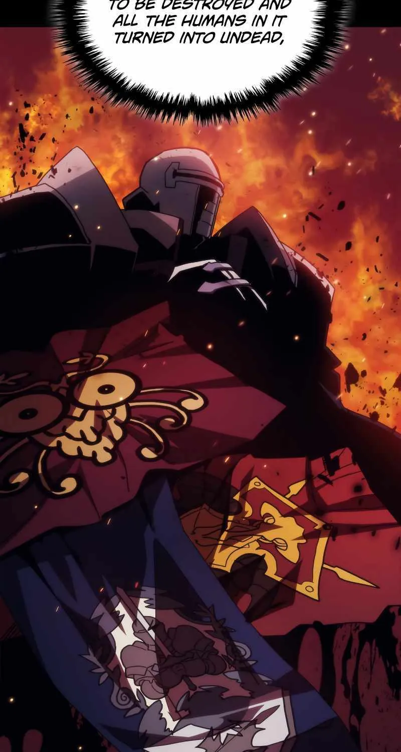Mr Devourer, Please Act Like a Final Boss Chapter 31 page 58 - 
