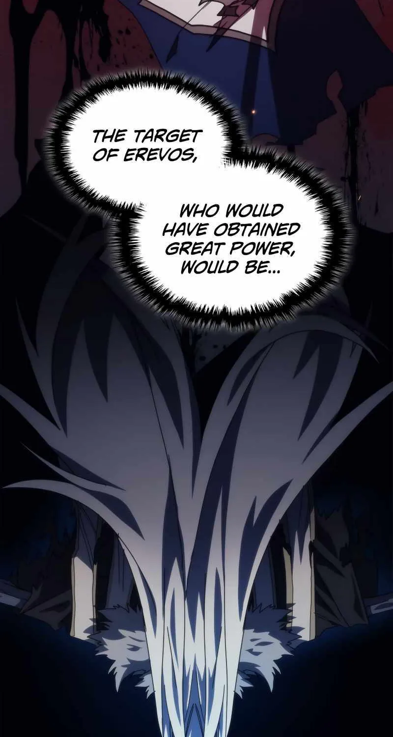 Mr Devourer, Please Act Like a Final Boss Chapter 31 page 59 - 