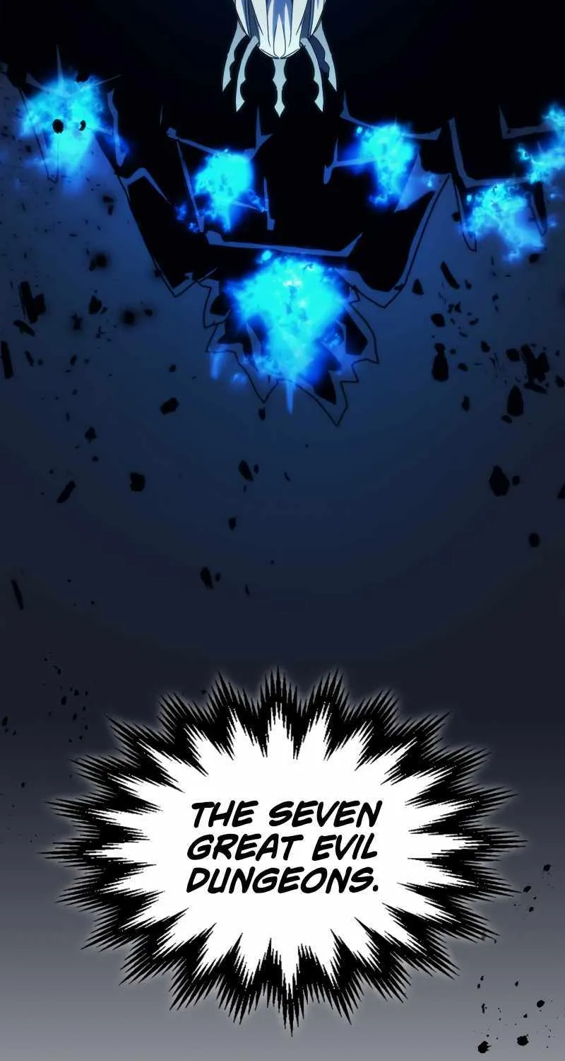 Mr Devourer, Please Act Like a Final Boss Chapter 31 page 60 - 