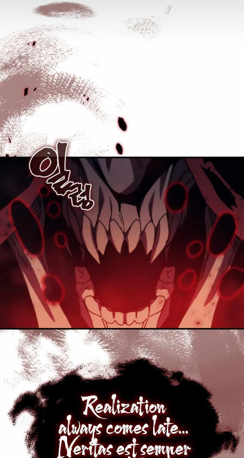 Mr Devourer, Please Act Like a Final Boss Chapter 31 page 62 - 