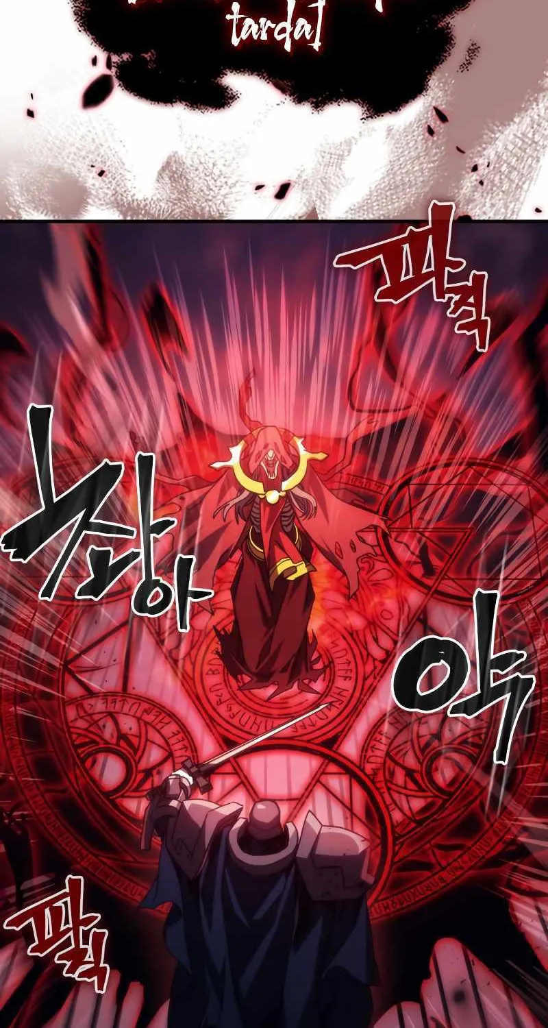 Mr Devourer, Please Act Like a Final Boss Chapter 31 page 63 - 
