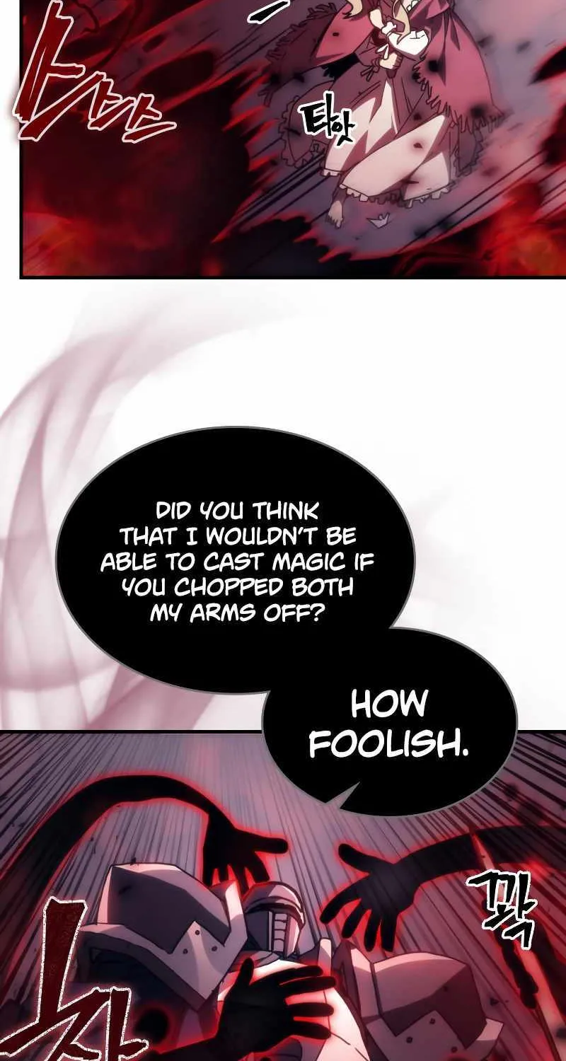 Mr Devourer, Please Act Like a Final Boss Chapter 31 page 65 - 