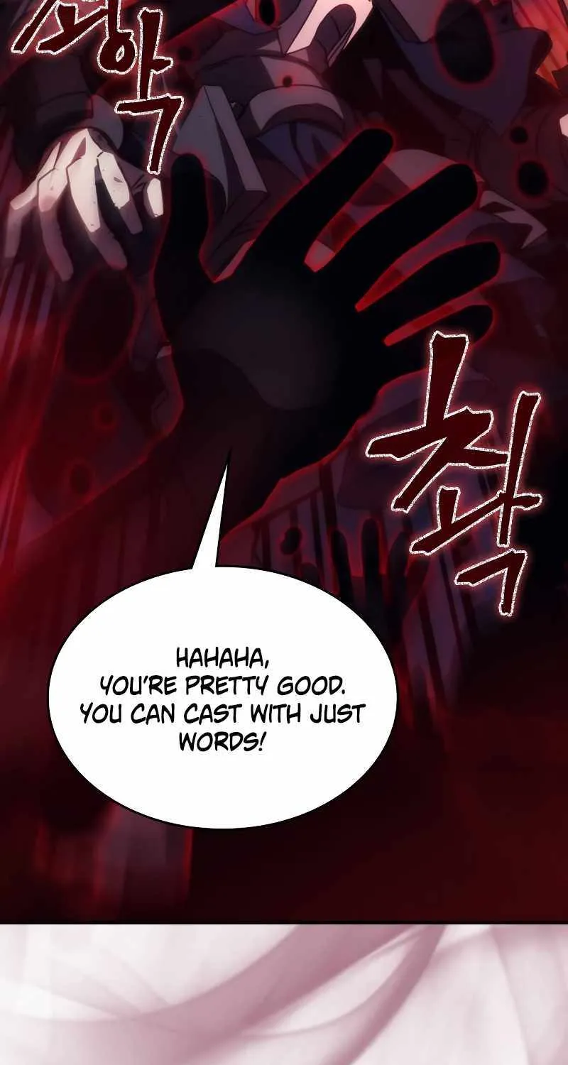 Mr Devourer, Please Act Like a Final Boss Chapter 31 page 66 - 