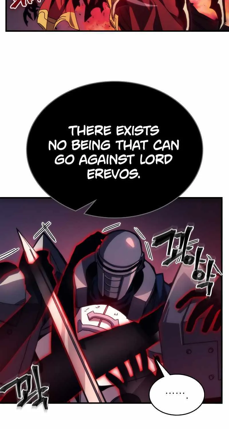 Mr Devourer, Please Act Like a Final Boss Chapter 31 page 68 - 