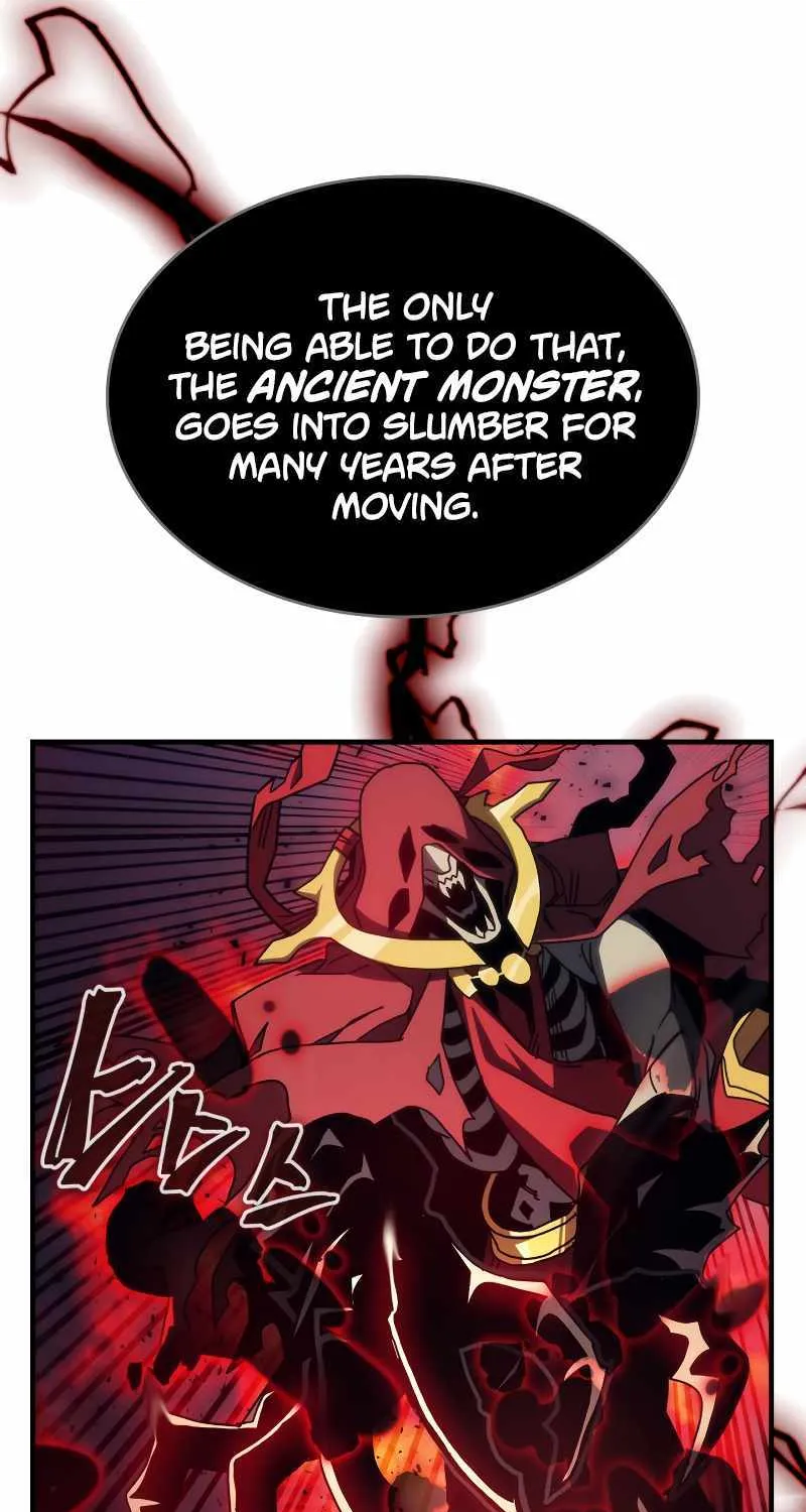 Mr Devourer, Please Act Like a Final Boss Chapter 31 page 70 - 
