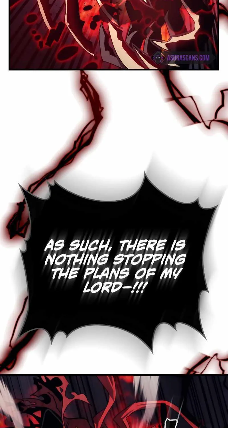 Mr Devourer, Please Act Like a Final Boss Chapter 31 page 71 - 