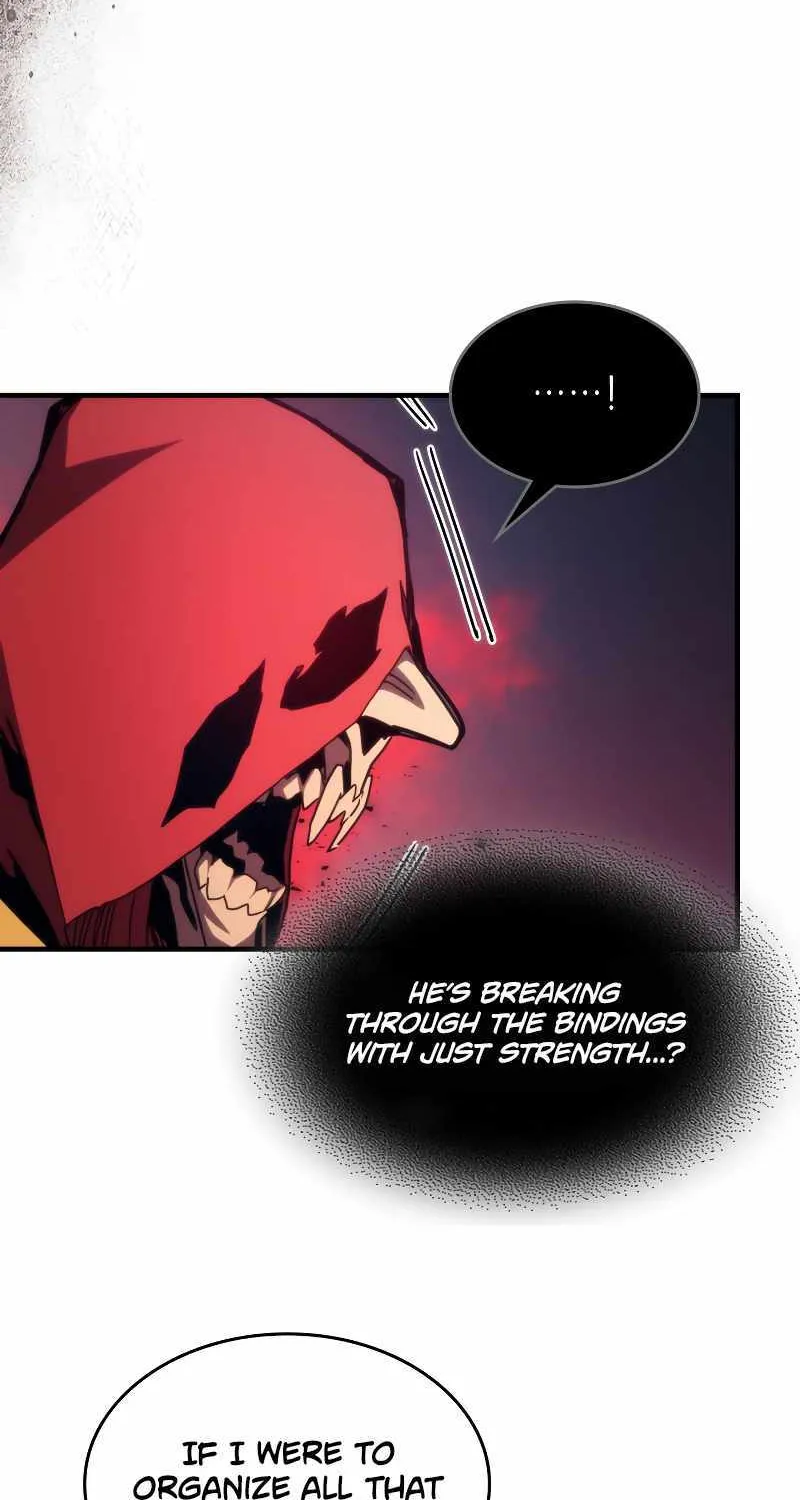 Mr Devourer, Please Act Like a Final Boss Chapter 31 page 75 - 