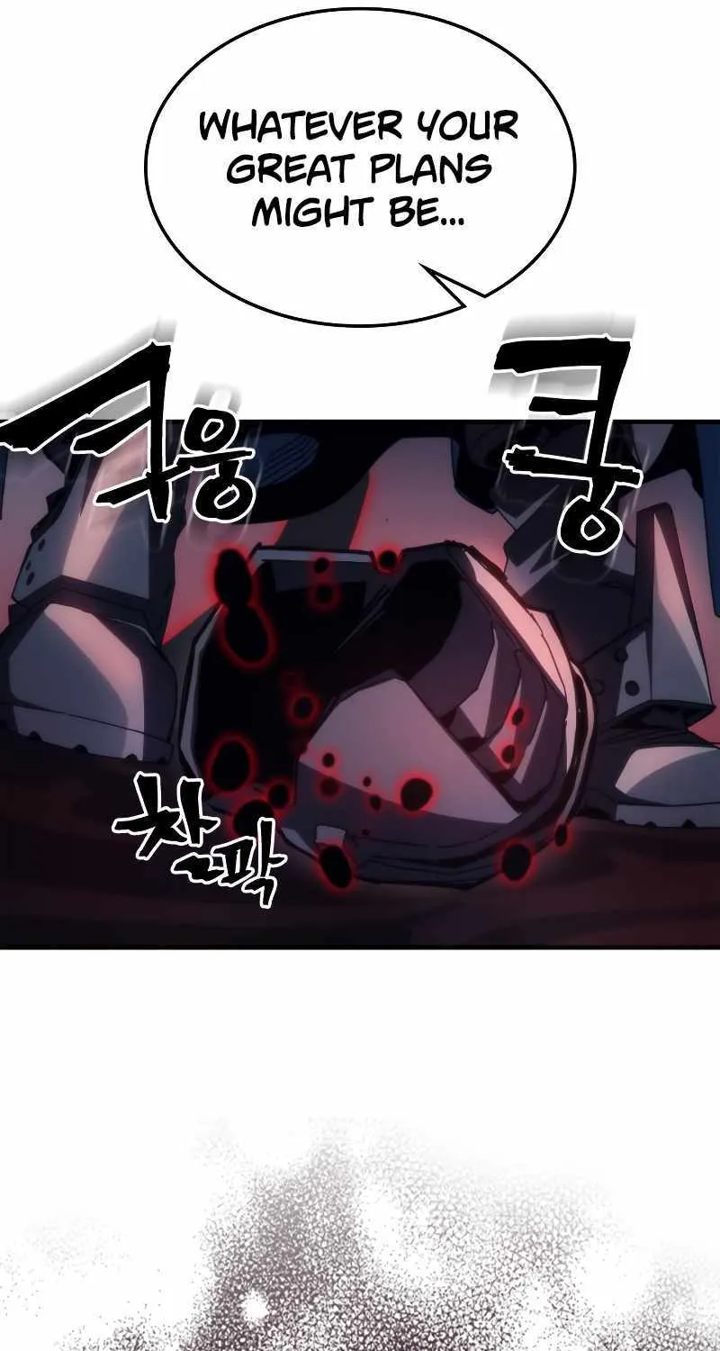 Mr Devourer, Please Act Like a Final Boss Chapter 31 page 77 - 