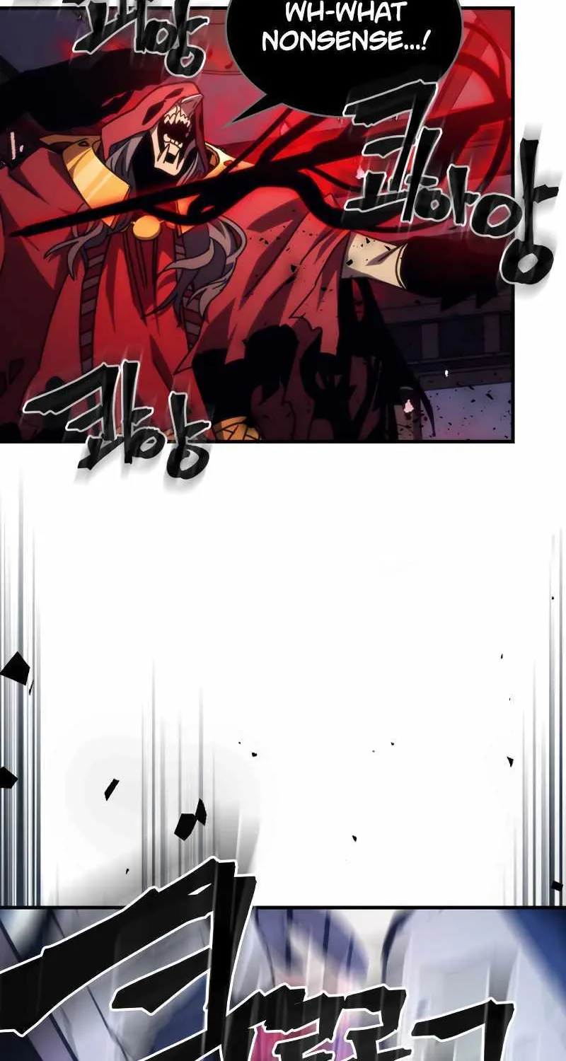 Mr Devourer, Please Act Like a Final Boss Chapter 31 page 80 - 