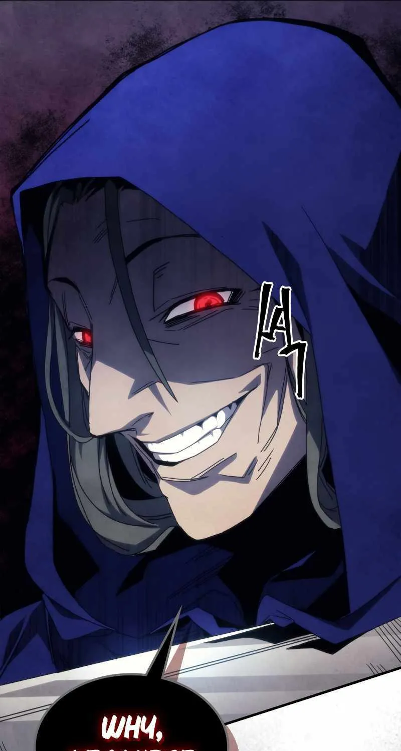 Mr Devourer, Please Act Like a Final Boss Chapter 31 page 9 - 