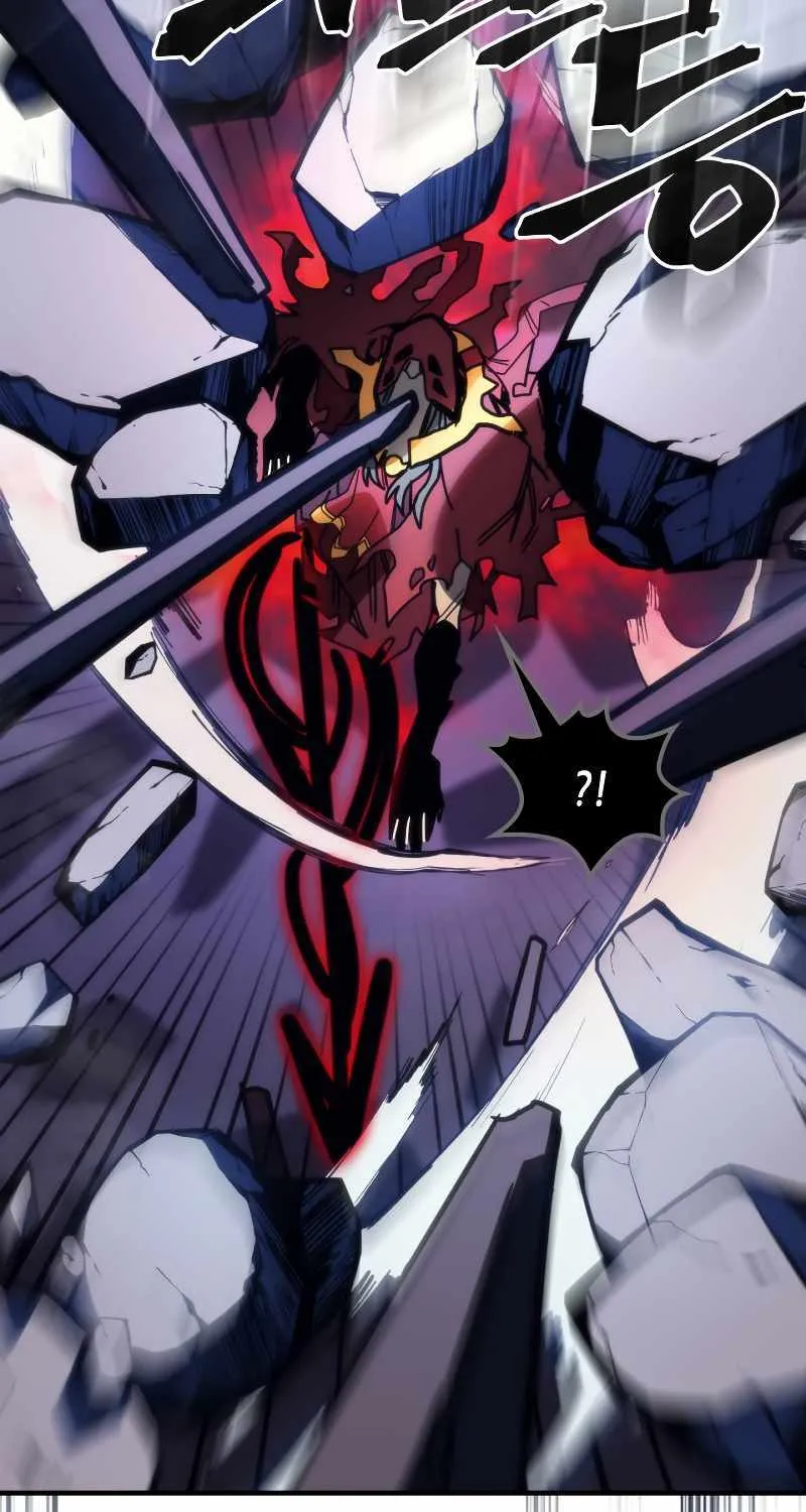 Mr Devourer, Please Act Like a Final Boss Chapter 31 page 81 - 