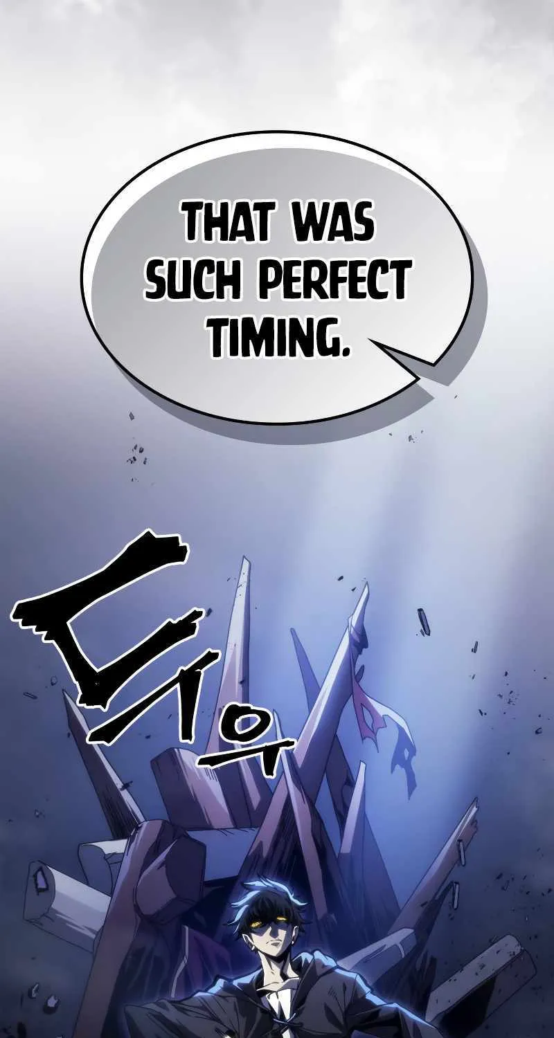 Mr Devourer, Please Act Like a Final Boss Chapter 31 page 85 - 