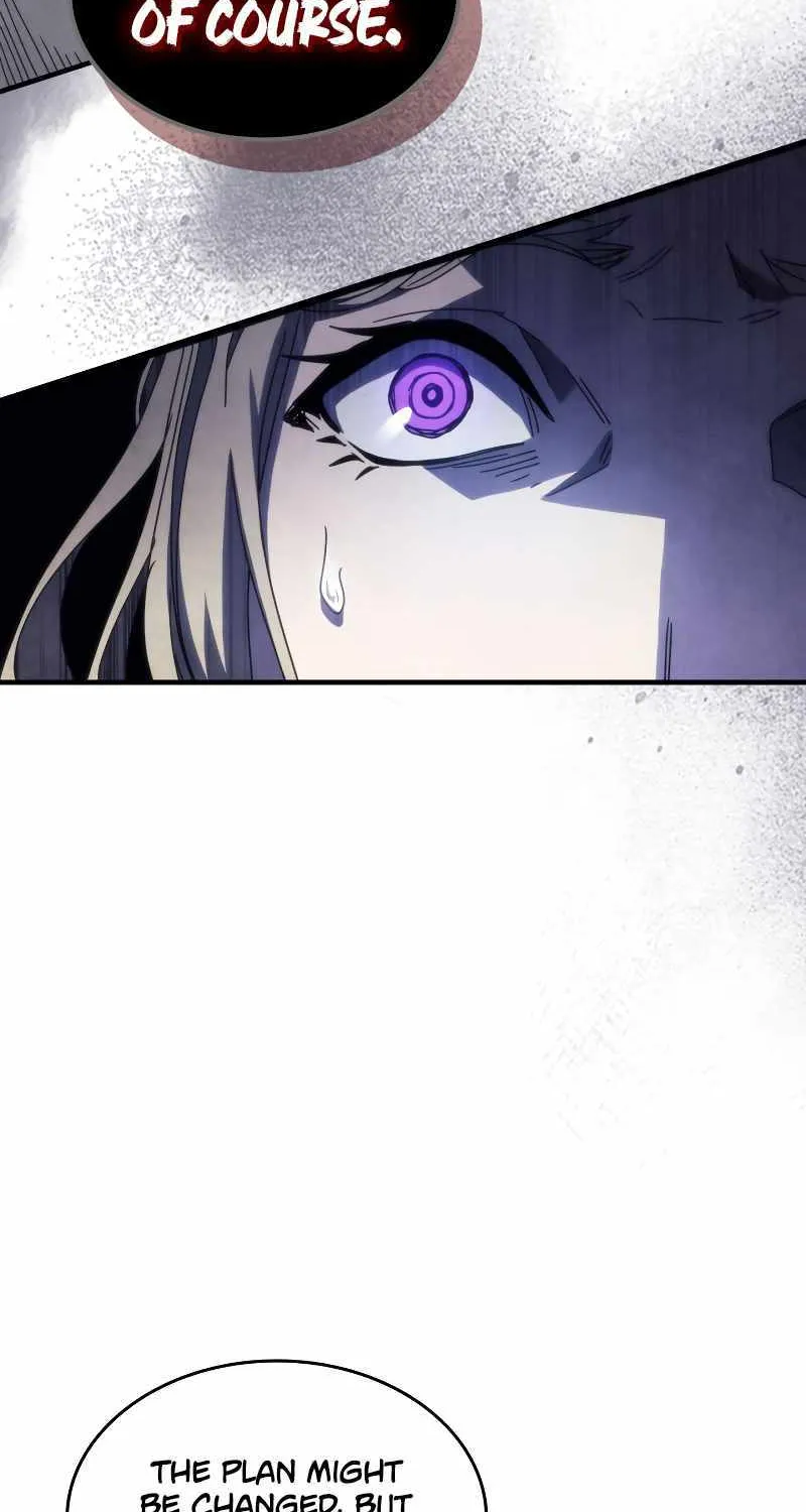 Mr Devourer, Please Act Like a Final Boss Chapter 31 page 10 - 