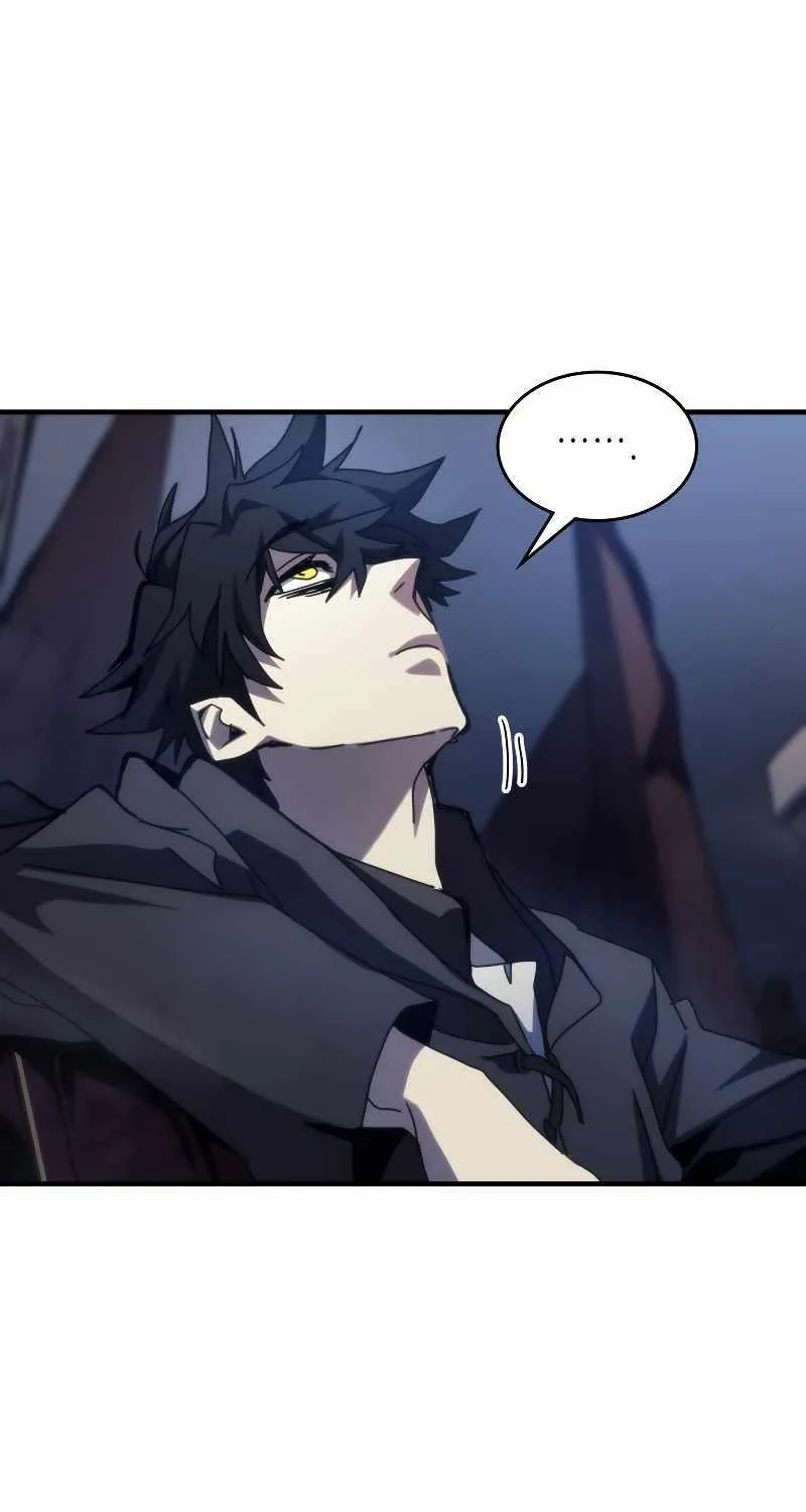 Mr Devourer, Please Act Like a Final Boss Chapter 32 page 11 - 